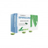 Espirulina 600mg 60comp