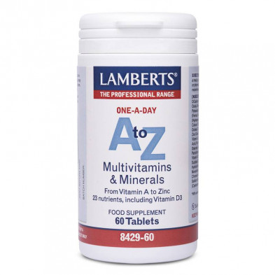 A To Z 60tab A To Z 60tab