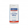 L Tirosina 500mg 60cap