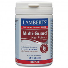 Multiguard Uno Al Dia 90tab
