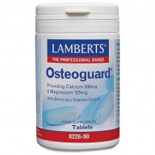 Osteoguard Calcio 500mg 30tab