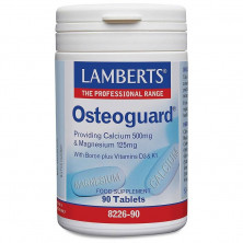 Osteoguard Calcio 90tab