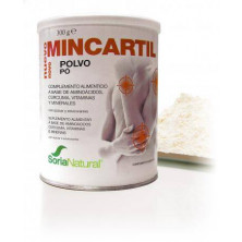 Mincartil Reforzado Bote 300g