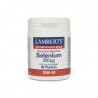 Selenio 200mcg 60cap