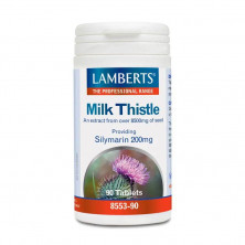 Thistle Silimarina Cardo 90tab