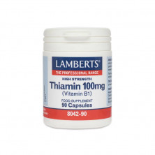 Vitamina B1 Tiamina 90cap