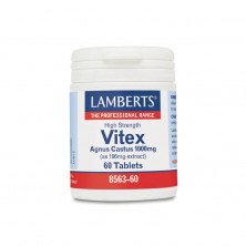 Vitex Agnus Cactus 60cap