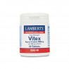 Vitex Agnus Cactus 60cap