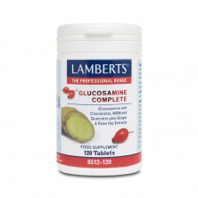 Glucosamina Completa 120cap
