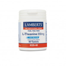 L Theanine200mg 60tab