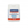 L Theanine200mg 60tab