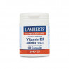 Vitamina D3 4000u.I 120cap