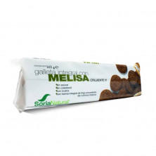 Galletas Melisa Integrales 165g