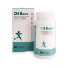 Cn Base 120cap