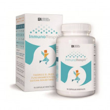 Inmunorespir 90cap
