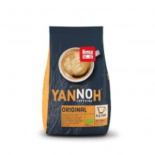 Yannoh Cafetera 500g - Lima