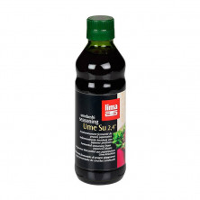 Vinagre Umeboshi 250ml - Lima