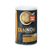 Yannoh Instant Original 125g - Lima