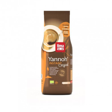 Yannoh Cafe Cereales 1kg - Lima Yannoh Cafe Cereales 1kg - Lima
