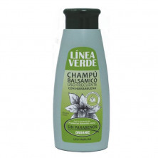 Champu Balsamico Uso Frecuente Linea Verde 400ml