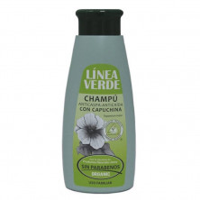 Champu Caspa Caida Linea Verde 400ml