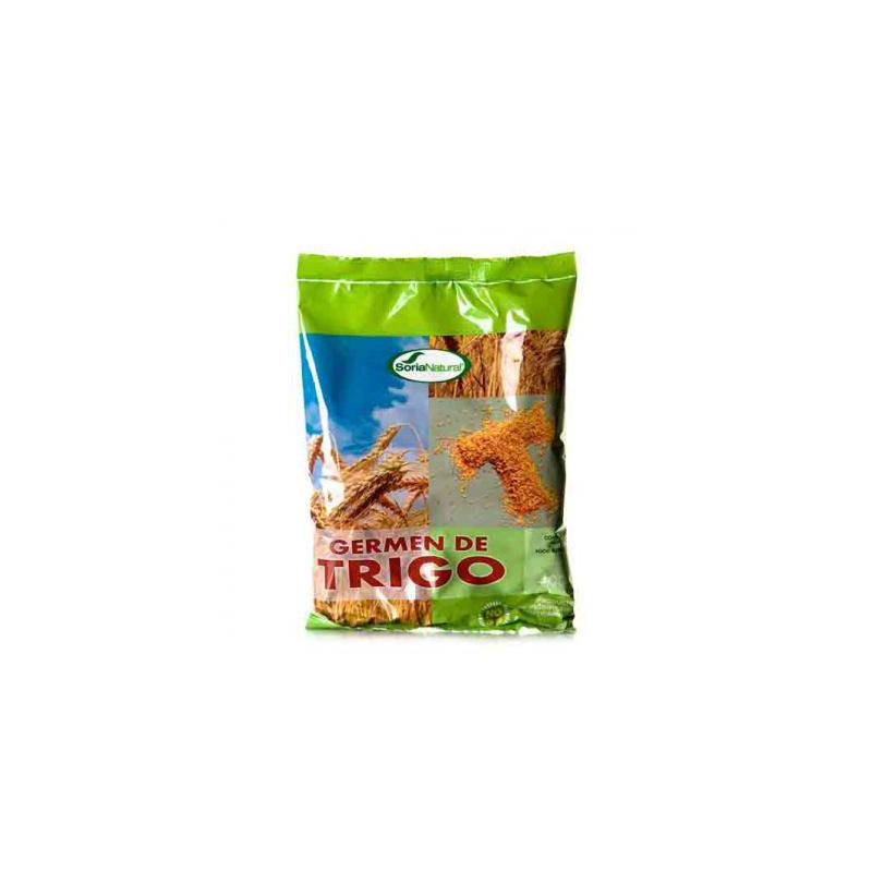 Germen De Trigo Bolsa 300g