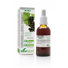 Grosellero Extracto Xxi Con Dosificador 50ml