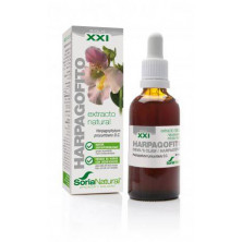 Harpagofito Extracto Xxi Con Dosificador 50ml