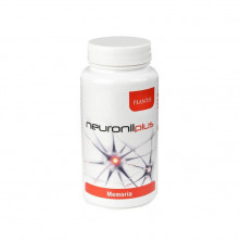Neuronil Plus Memoria 60cap
