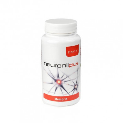 Neuronil Plus Memoria 60cap Neuronil Plus Memoria 60cap