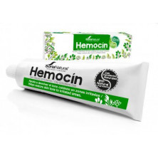 Hemocin Cerato 40ml