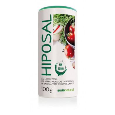 Hiposal 100g Hiposal 100g