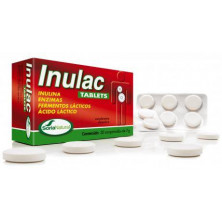 Inulac 2g 30comp