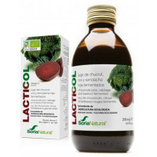 Lacticol Jugo Chucrut 200ml
