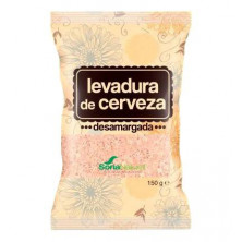 Levadura Cerveza Desmargada 150g