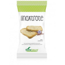 Linoxtrote Fibra Y Lino 300g