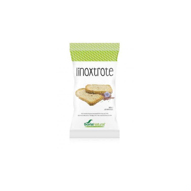 Linoxtrote Fibra Y Lino 300g