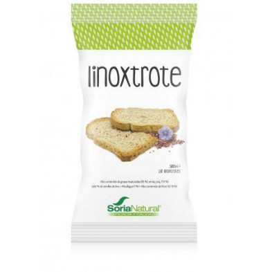 Linoxtrote Fibra Y Lino 300g Linoxtrote Fibra Y Lino 300g