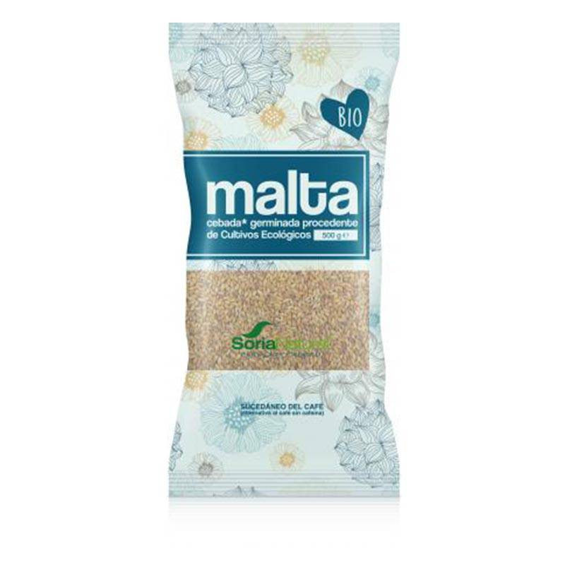 Malta Bio 500g