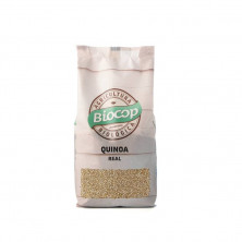 Quinoa Bolsa 500g - Biocop