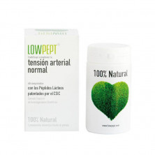 Lowpept 95g 60comp