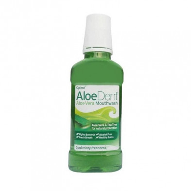Aloe Colutorio 250ml Aloe Colutorio 250ml