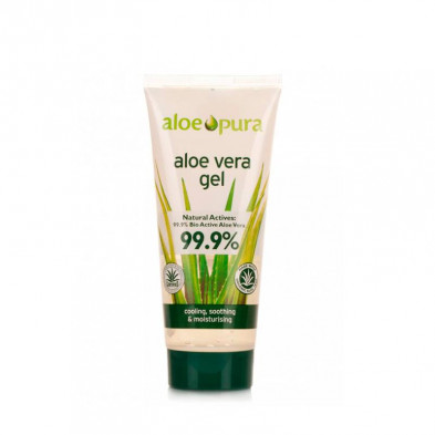 Aloe Gel 100ml Aloe Gel 100ml