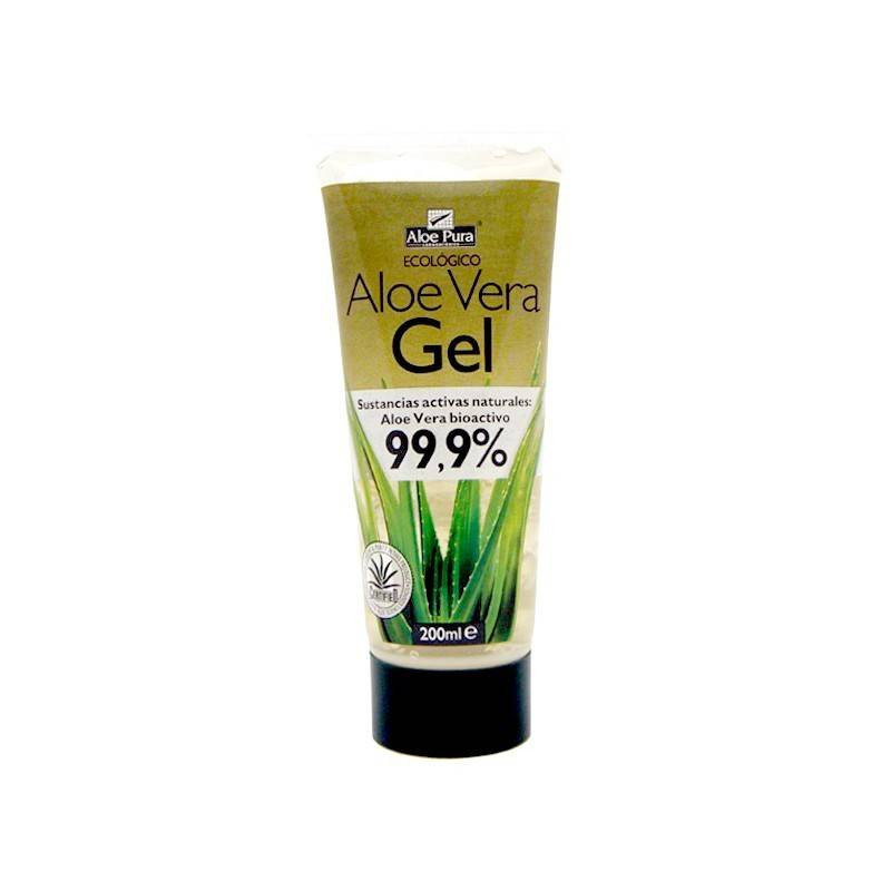 Aloe Gel 200ml