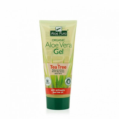 Aloe+Arbol Del Te Gel 200ml Aloe+Arbol Del Te Gel 200ml