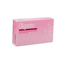 Oligartro 5  5ml 20amp