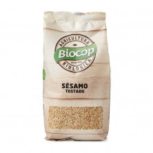 Sesamo Tostado 250g - Biocop