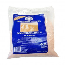 Sal Rosa Himalaya 500g