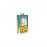 Sirope Savia Arce Palma 1l