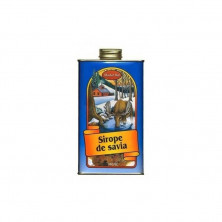 Sirope Savia Arce Palma 500ml